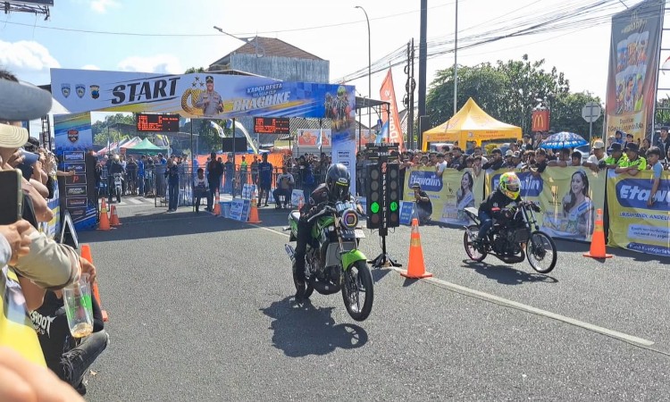 3 Mekanik SMK Cilacap Juara LKS Otomotif: Rahasia Skill yang Bikin Bengkel Lokal Kewalahan